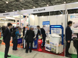 SFA Japan株式会社 A-608