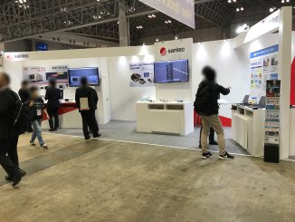 santec株式会社 40-28