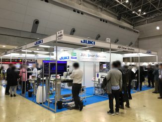 JUKI株式会社 K-16