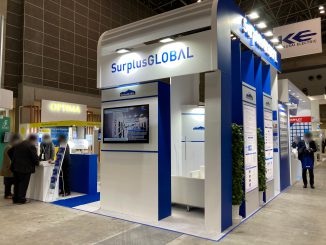 SurplusGLOBAL 4131