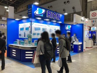 リオン株式会社 4415