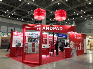 株式会社ANDPAD W2F-40