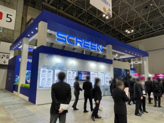 株式会社SCREENセミコンダクターソリューションズ 5548