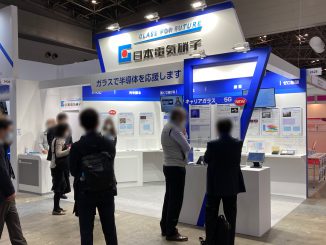 日本電気硝子株式会社 2428