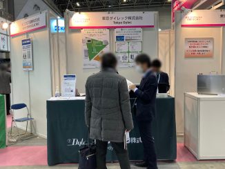 東京ダイレック株式会社 3308