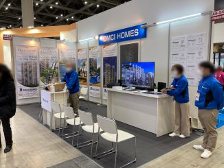 DMCI HOMES A8-54