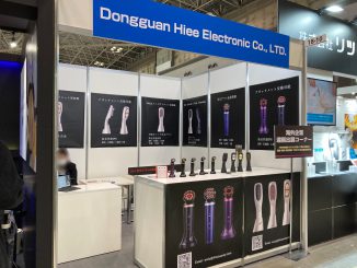 DONGGUAN HIEE ELECTRONIC CO., LTD. 18-14