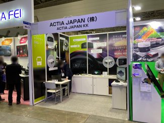 ACTIA Japan 株式会社 48-21