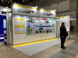 EtherCAT Technology Group 1-08