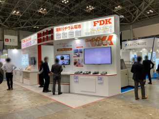 FDK株式会社 3-12