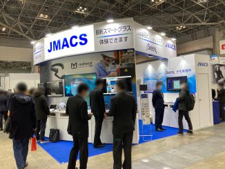 JMACS株式会社 2-36