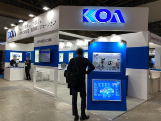 KOA株式会社 40-32