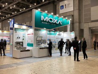Moxa Japan合同会社 1-05