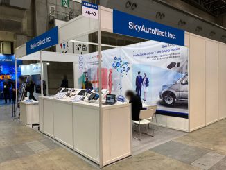 SKYAUTONET INC. 48-60