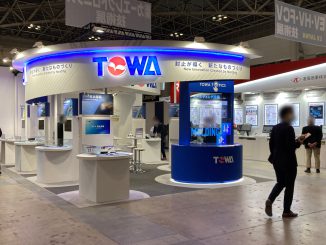TOWA株式会社 39-44