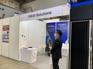 VIAVI Solutions, Inc. 47-19