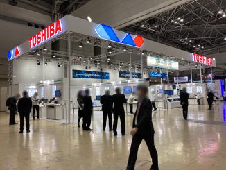 東芝インフラシステムズ株式会社 4-02