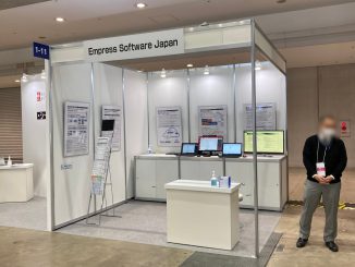株式会社Empress Software Japan 1-11