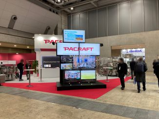 PACRAFT株式会社 W1-T05