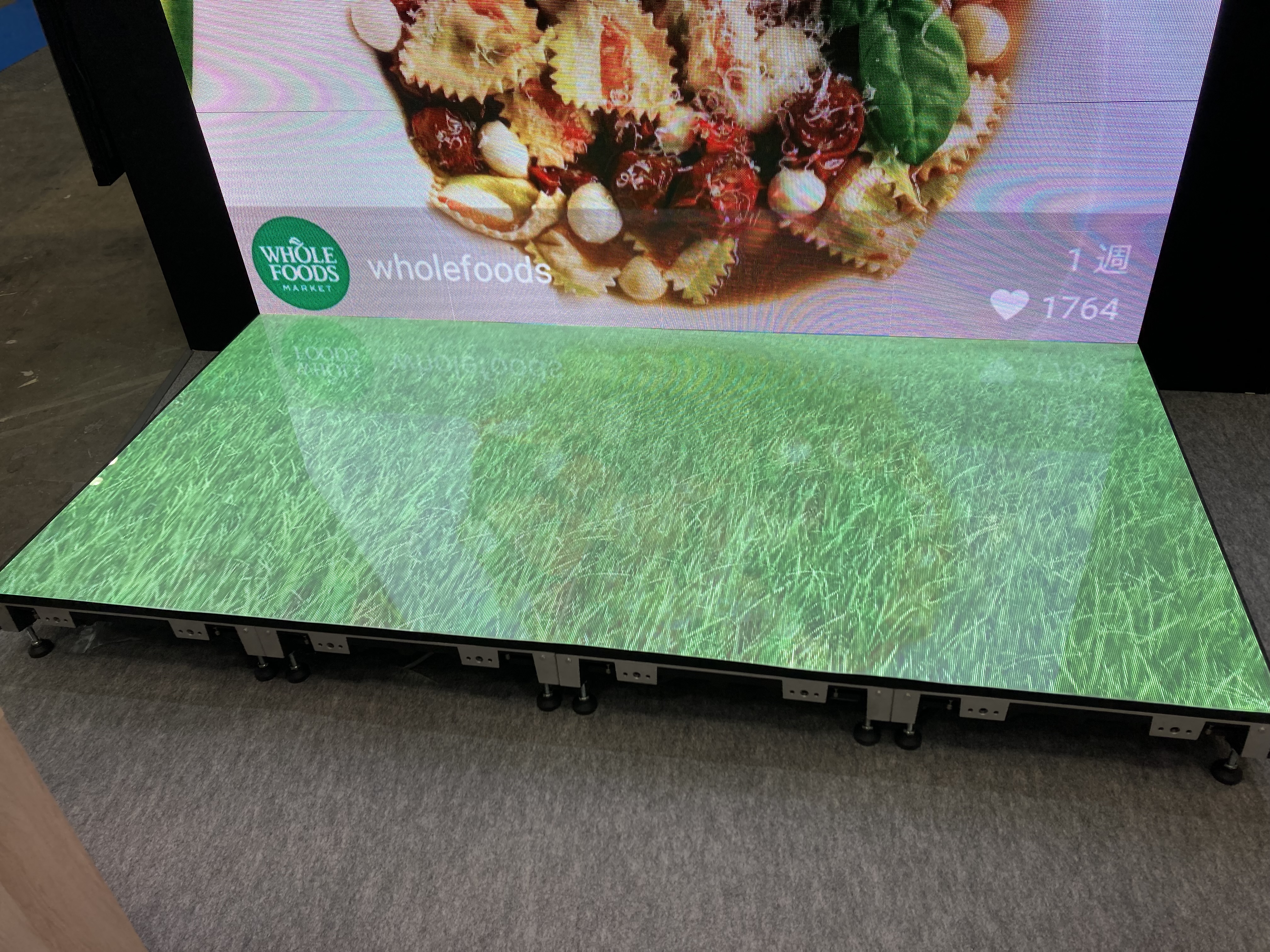 サウンドグラフ株式会社/リテールテックJAPAN 2022 RT1631 – 展示会Biz