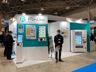 FinGo株式会社 RT1240 no1