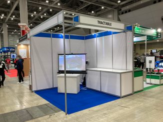 Tractable株式会社 2166