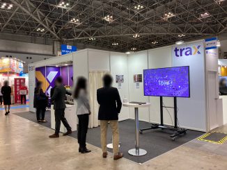 Trax RT1510