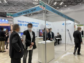 Vayyar Imaging Japan合同会社 16-39