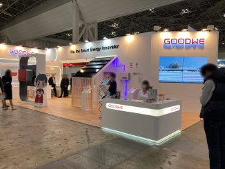 GOODWE JAPAN株式会社 E7-38