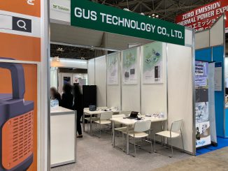 GUS TECHNOLOGY E39-12 no1