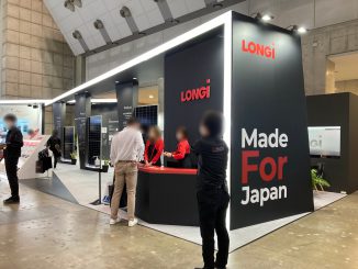 LONGi Solar Technology株式会社 E7-50