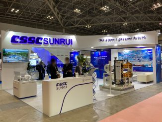 Sunrui Marine Environment Engineering Co.,Ltd. 5E-05 no1
