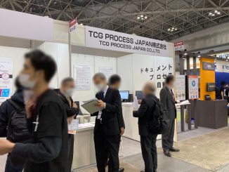 TCG PROCESS JAPAN株式会社 E21-31