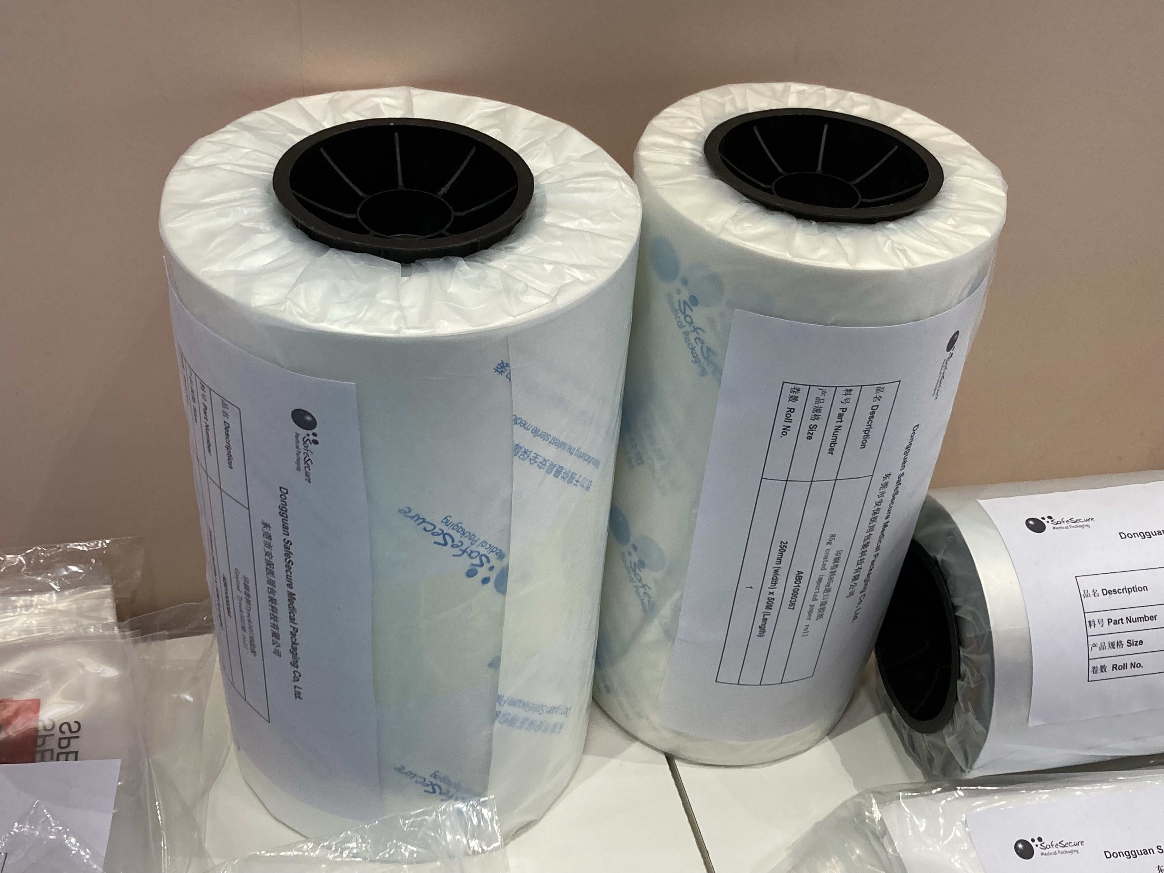 マイクロアプローチジャパン株式会社/Medtec Japan 2022 2910 – 展示会Biz