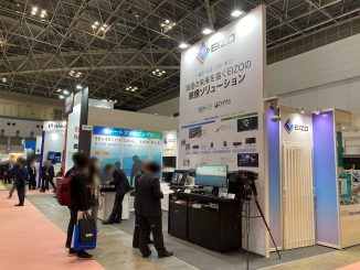 EIZO株式会社 5D-38