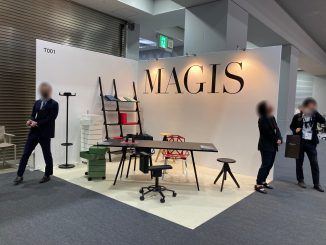 Magis Japan株式会社 T001 no1