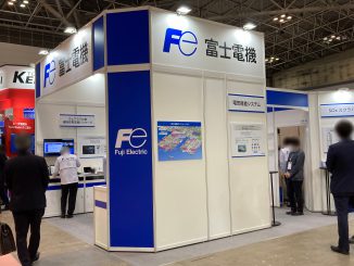 富士電機株式会社 5D-31