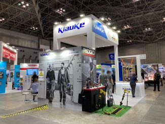 株式会社マルタカ電器 Gustav klauke GmbH 3-06 3-07 no1