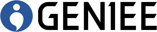 GENIEE_logo