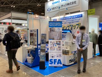 SFA Japan株式会社 37