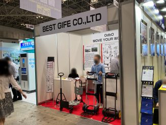 BEST GIFE CO.,LTD. 1-44