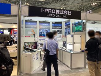 i-PRO株式会社 22-24