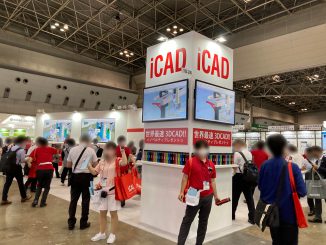 iCAD株式会社 10-26