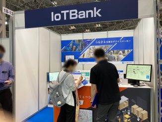 株式会社IoTBank 18-13