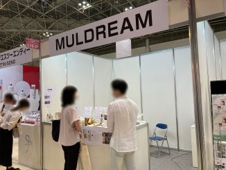 MULDREAM L15-39