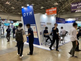 株式会社DYM M7-6