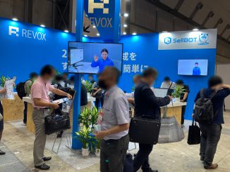 株式会社REVOX 21-1