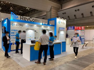 株式会社RevComm M4-36