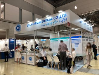 JEIL PHARMACEUTICAL CO.,LTD. 32-11