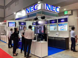 NECファシリティーズ株式会社 1-7